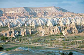 Cappadocia, Goreme valley